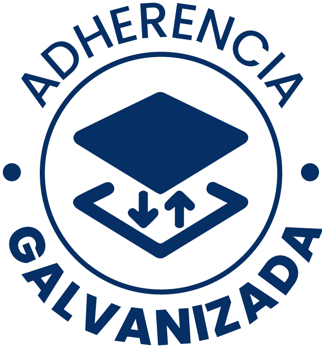 icono de ADHERENCIA_GALVANIZADA_indus Etching Primer Crons